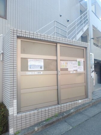 CITY SPIRE 国分寺の物件内観写真